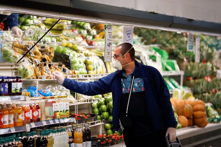 Cuarentena: el gobierno de Alberto Fernández define la lista de precios máximos