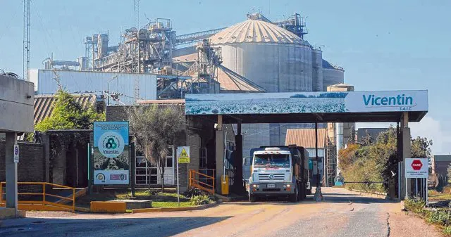 ¿Vicentín se vende? Cuáles son las empresas que formalizaron su interés por adquirirla