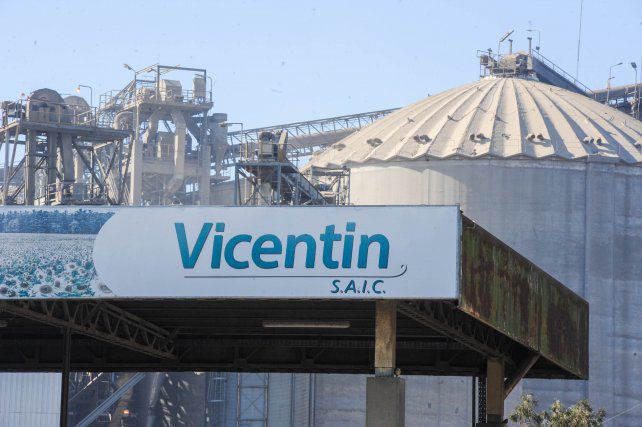 Vicentin: pesifican la deuda a los acreedores comerciales y pagarán en dólares a la banca extranjera