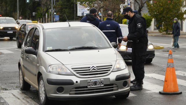 Coronavirus: El decreto de Perotti y cómo son las medidas hasta el 6 de Junio