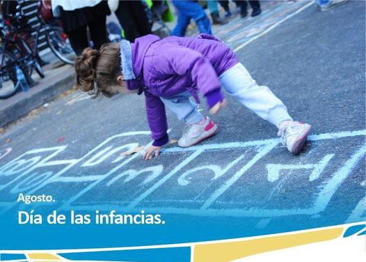 Boletín AMSAFE: Formación Docente. 17 de Agosto. Homenaje a las Infancias. Hasta siempre Lila