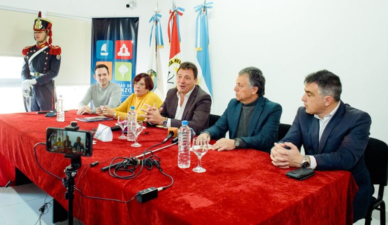 Agosto en San Lorenzo: Todo el mes actividades exaltarán vida y obra del Padre de la Patria