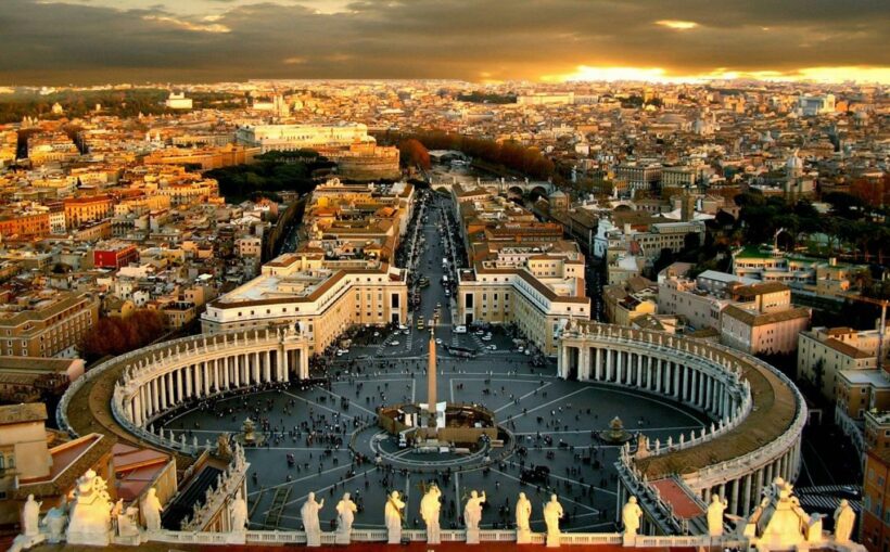 Vaticano, autoritarismo y antisemitismo (XXVII)