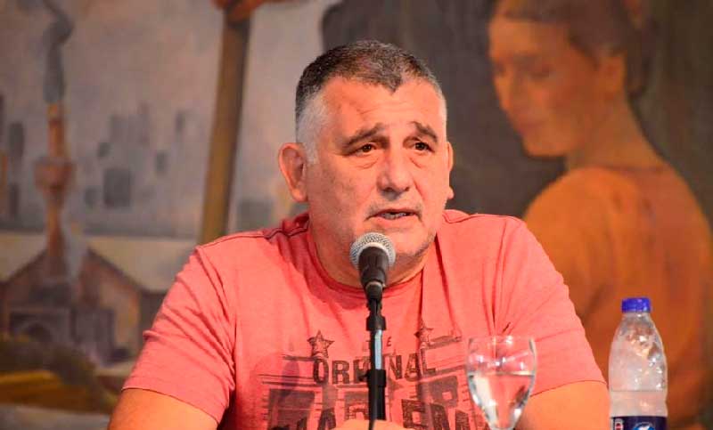 Desde Smata aseguran que la reunión del Consejo del Salario fue «una obra de teatro»