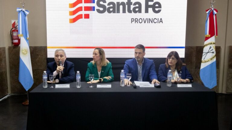 Provincia reúne a empresas para potenciar el comercio exterior