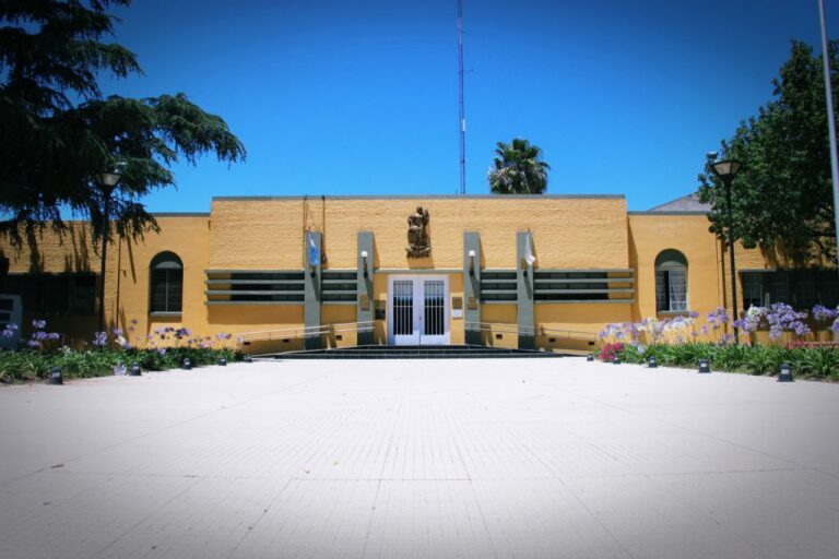 La Municipalidad de San Lorenzo lanzó una amplia moratoria para deudas de TGI, tasas de Cementerio y DREI