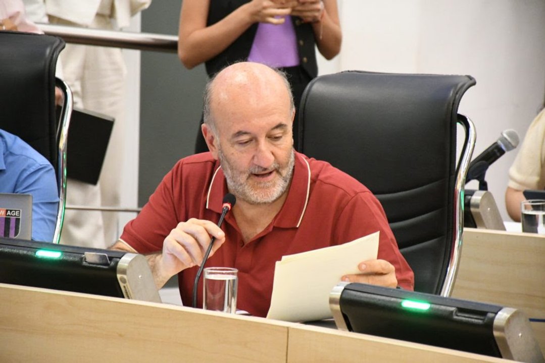El Concejo aprobó un alivio fiscal para instituciones de la discapacidad