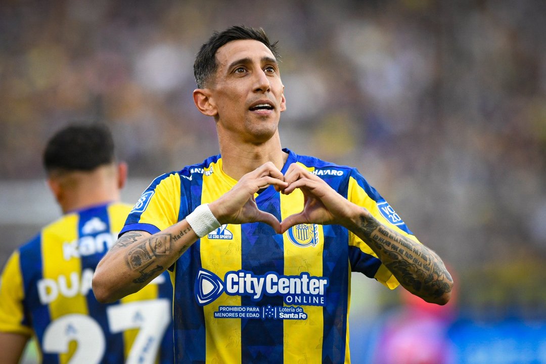 Arranca la era Almirón: Central recibe al Pirata en el Gigante de Arroyito