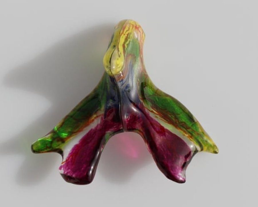 Científicas mapean por primera vez la red de nervios del clítoris en 3D